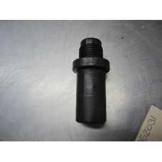 06Z031 Oil Filter Housing Bolt From 2011 KIA SORENTO LX 4WD 2.4